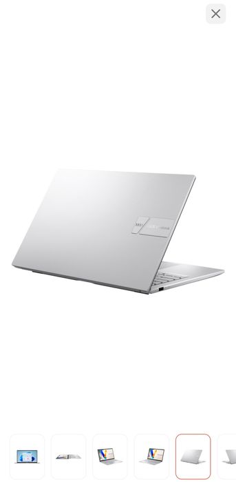 Продам ноутбук Asus Vivobook