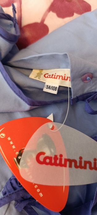Детски дрехи Catimini