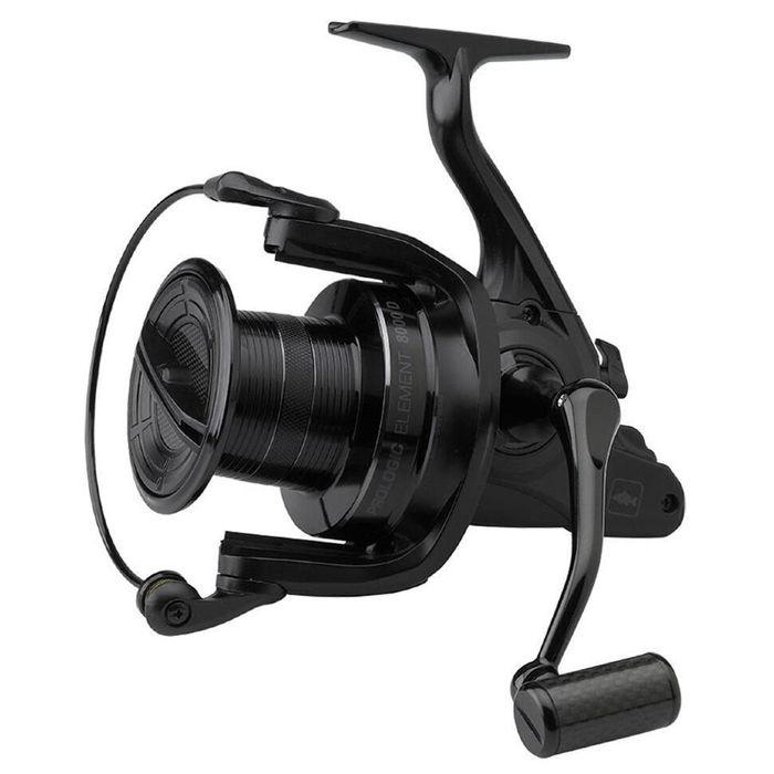 Карповая катушка prologic element xd 8000 новая