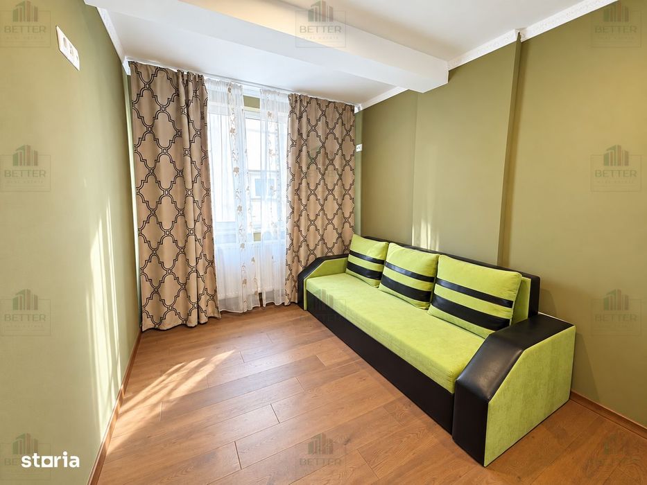 Apartament 3 camere, 100 mp, metrou Dimitrie Leonida- Popești-Leordeni