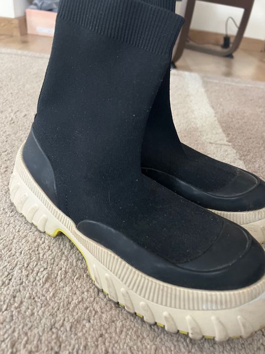 Дамски обувки Zara