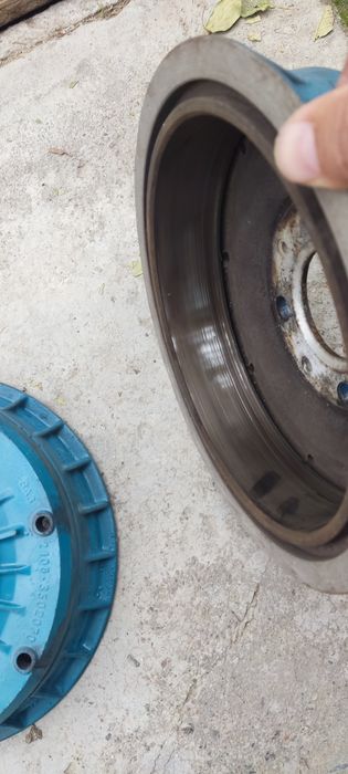 Запчасти ВАЗ 2110