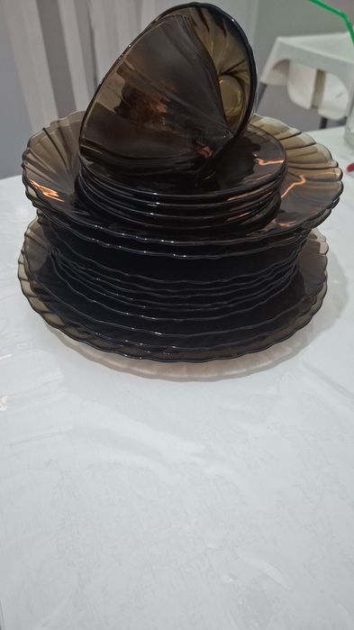 Продам посуду, 4000