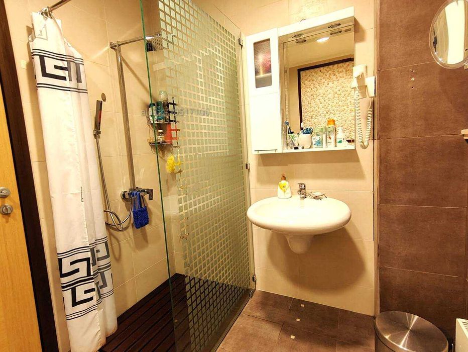 Продава се Тристаен апартамент в к.к. Слънчев бряг - 206 кв.м за 2015 €/кв.м - Снимка #9