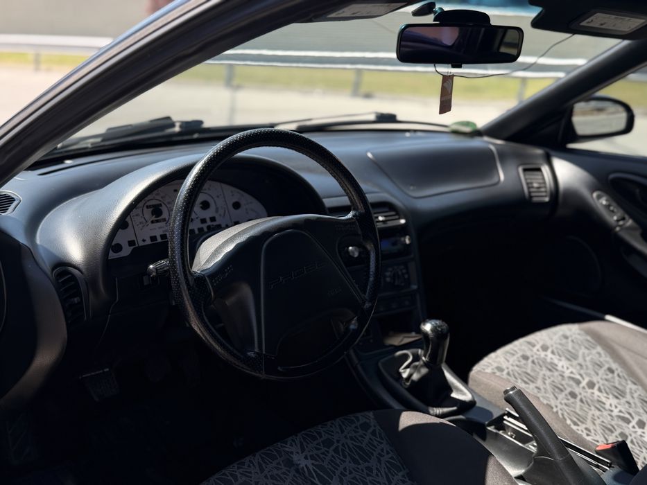 Ford probe 1995 model america