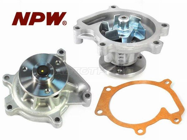 Помпа  Toyota Bb