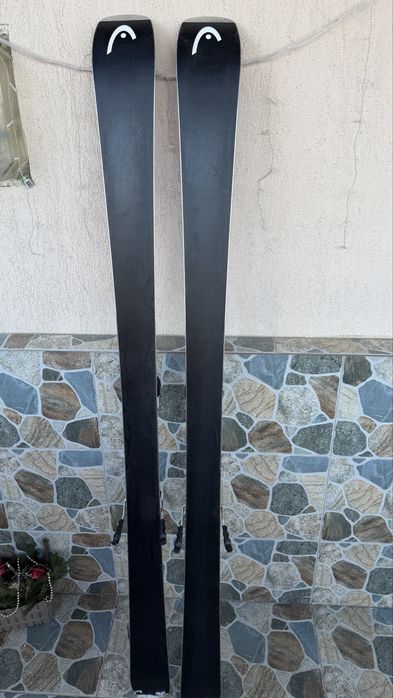 Head monster freeride