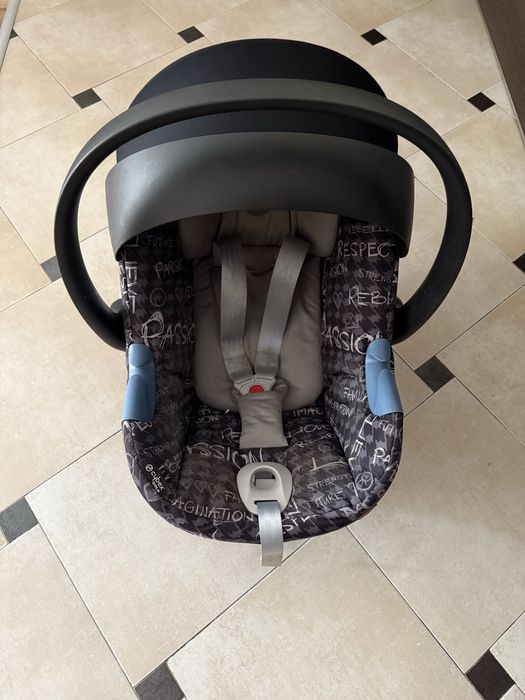 Бебешко столче”Cybex Gold”