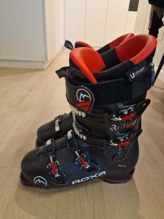 Set Schiuri, Casca, Clapari, Ochelari si Bete