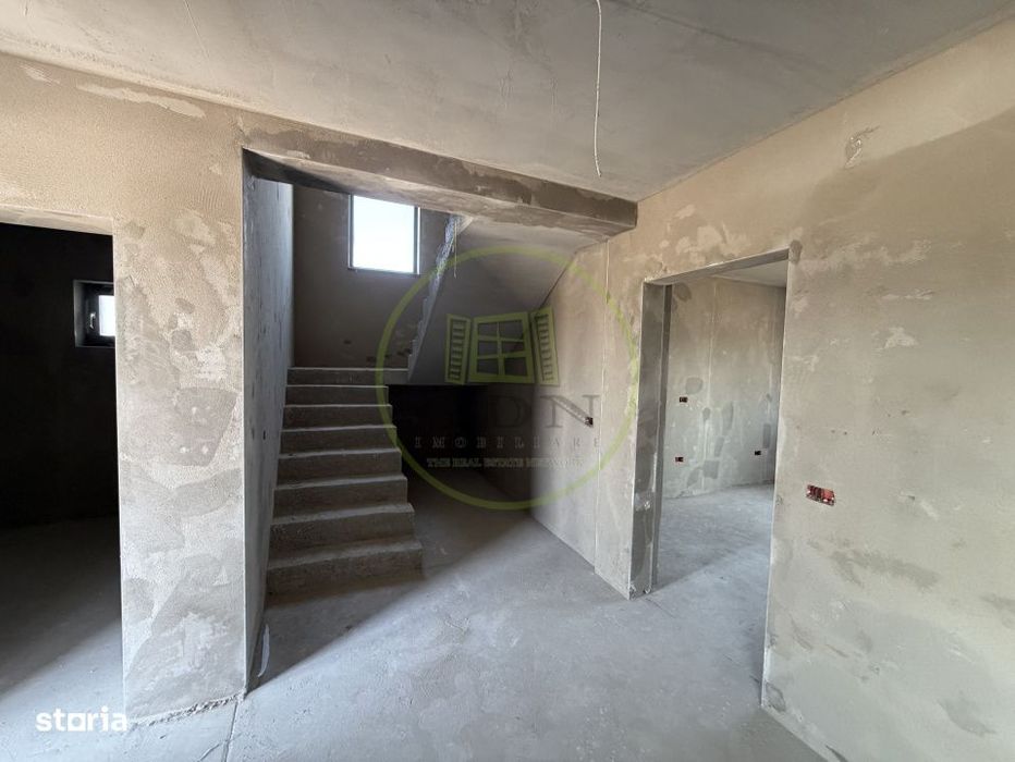 Casa P+1, 141,2mp utili, 252mp teren, zona Selgros