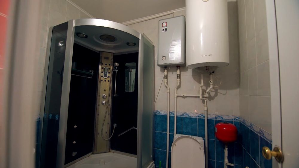 Дача Бочкада сотилади