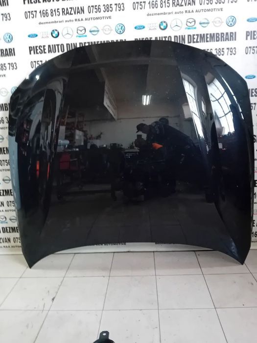 Capotă BMW G22 G23 G24 G26 Originală OEM Seria 4