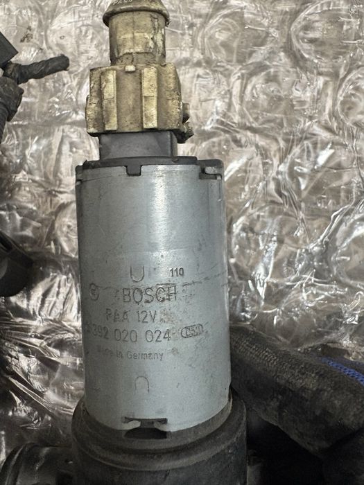 Vw group 1998-2004 година Клапан Парно Водна циркулационна помпа