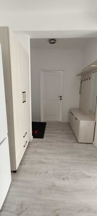 Apartament  Zavoaie