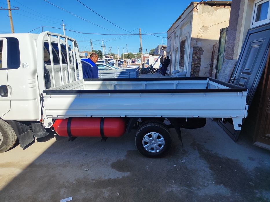 Продаю KIA BONGO K2700 Supercab