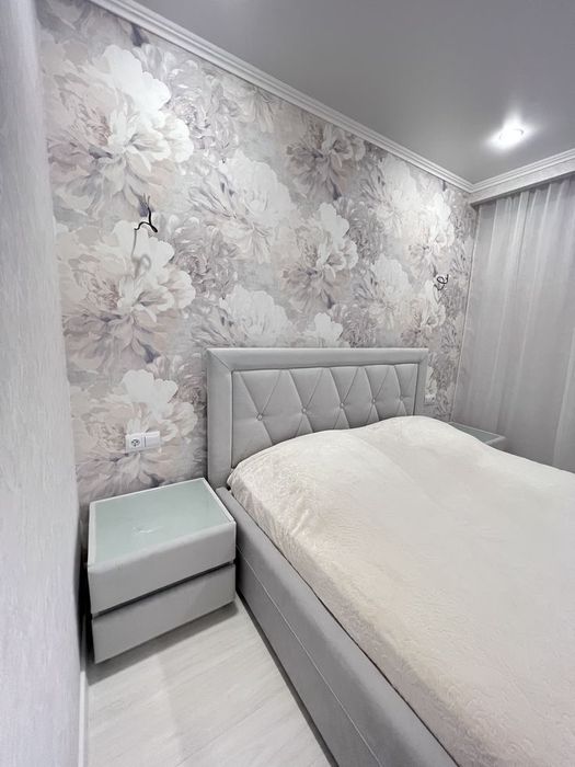 Квартира в Астане посуточно