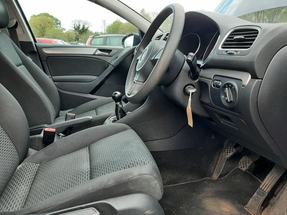 Centuri siguranta fata Volkswagen Golf 6 2009 HATCHBACK 1.4 i CGGA