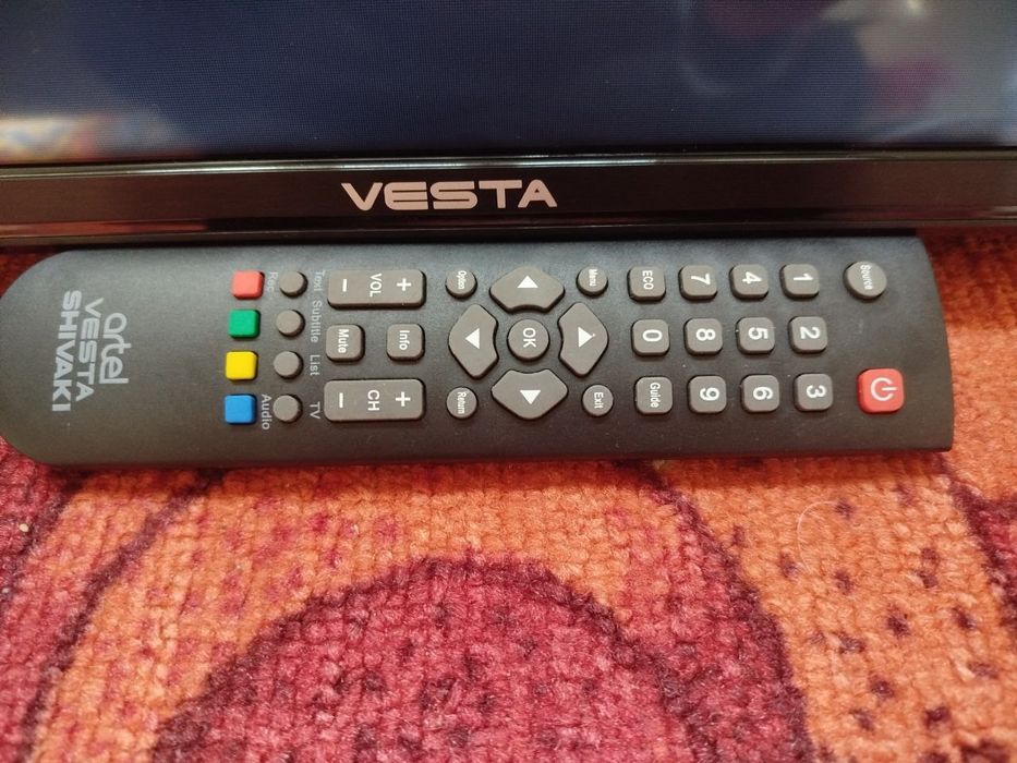 Продам телевизор смарт