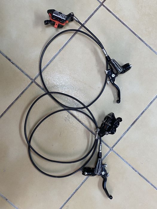 Vand set frane Hope Tech 3