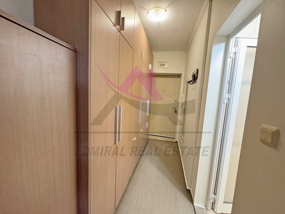 Дава се под наем Тристаен апартамент в Варна, Колхозен пазар - 60 кв.м за 562 € - Снимка #5