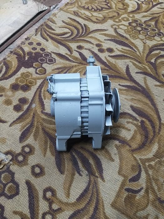 Генератор ваз 2107