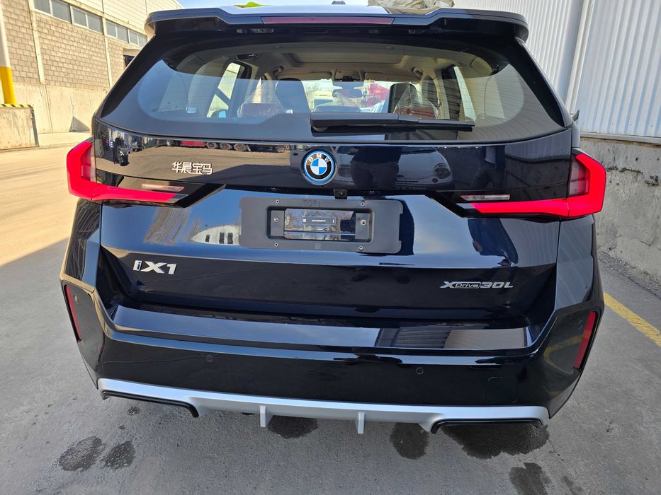 BMW ix1 25L M Sport buyurtma asosida na zakaz