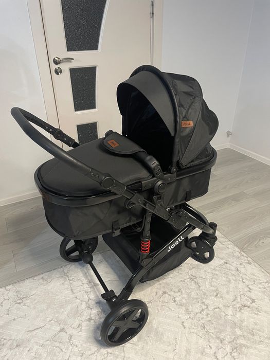 Бебешка количка нова