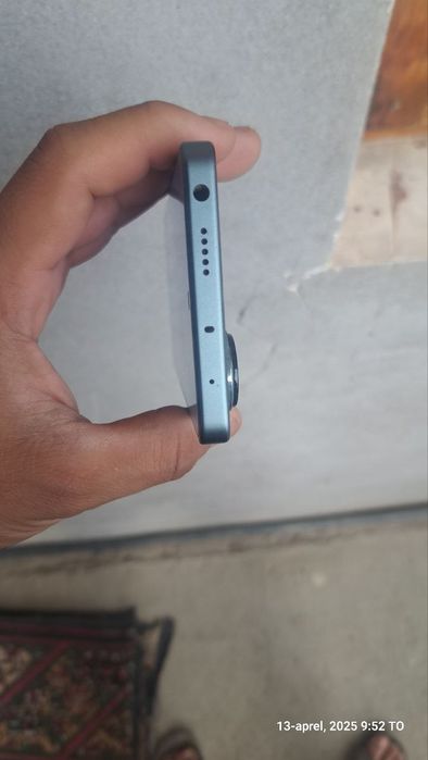 Redmi Not 13Pro 8/256