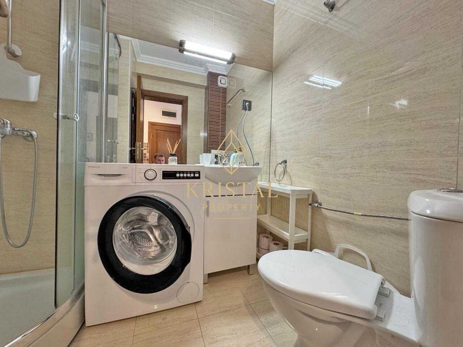 Продава се Едностаен апартамент в Свети Влас - 38 кв.м за 1645 €/кв.м - Снимка #7