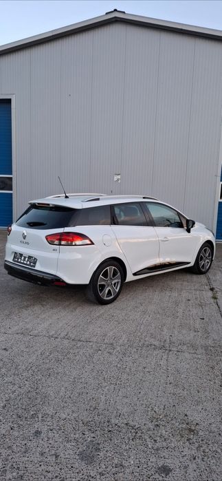 RENAULT Clio 2016 — imagine 4