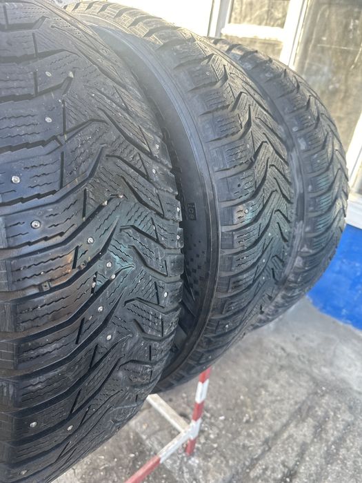 Продам зимние шины