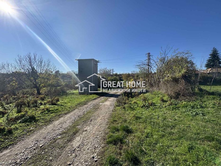 Продава се Парцел в с. Кръшно, Област Търговище - 945 кв.м за 8 €/кв.м - Снимка #4