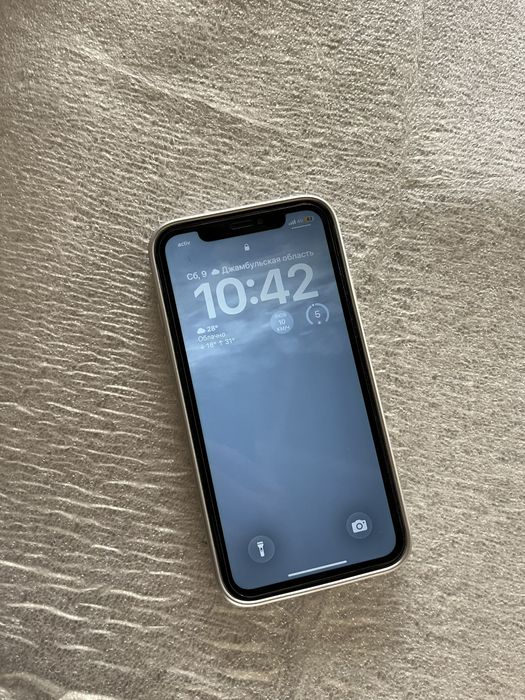 айфон 11 идеальный 128 гб