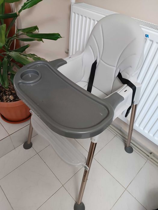 Детско столче Kikka boo за хранене