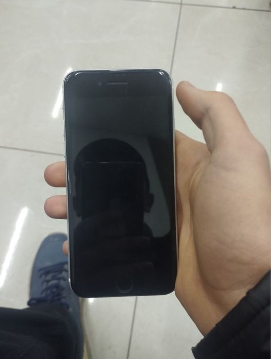Iphone Se 2020 oq