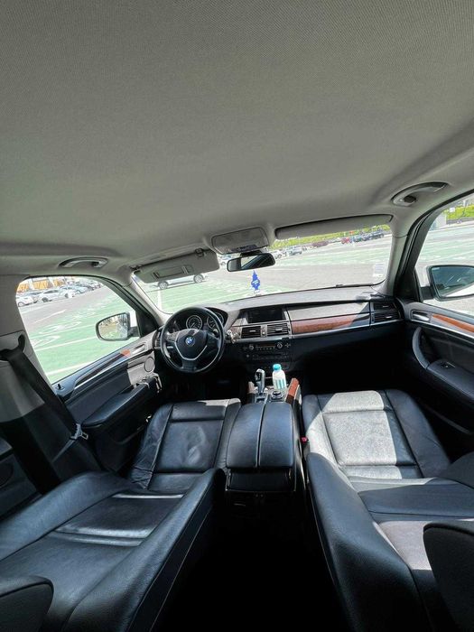 BMW X5 xDrive 30d