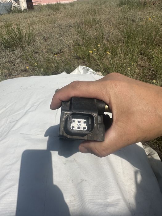 свечной модуль,катушка