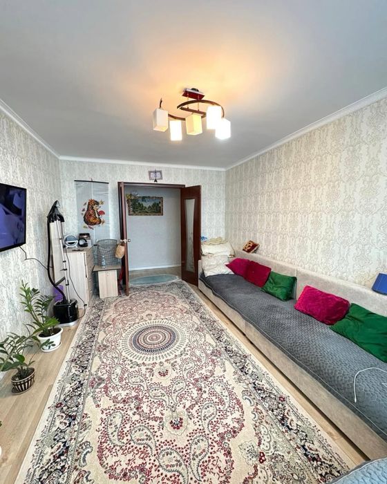 Продам 2-х комн. квартиру, Жастар 39/1