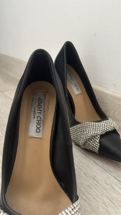 Туфли “Jimmy Choo”
