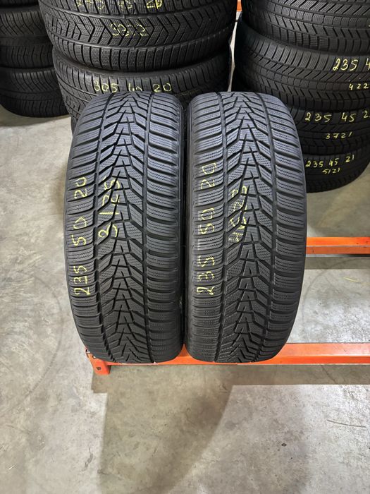 Anvelope Iarna 235/50/20 Hankook I Cept evo3 235 50 20 R20