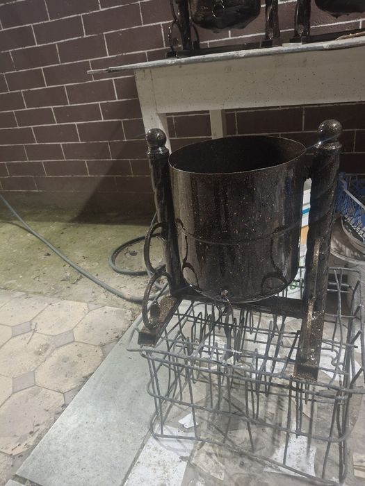 Продам урно для мусора