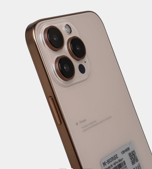 Iphone 16 pro max Luis kopiyasi  yangi ishlashi yaxshi karobka dakumen