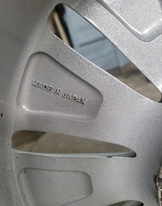 Диски 5.114.3 r19