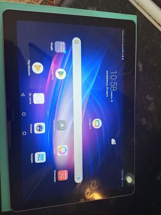 Планшет Huawei Media Pad T3 10