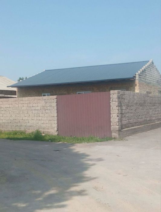 Ховли уй Токайда 3 хонали