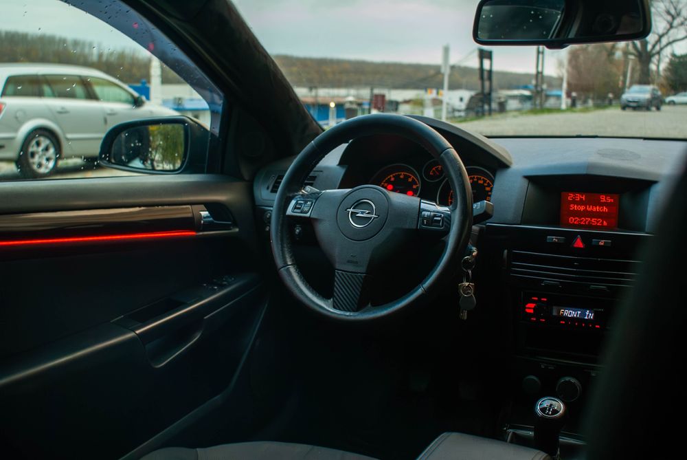 Vand/Schimb Opel GTC