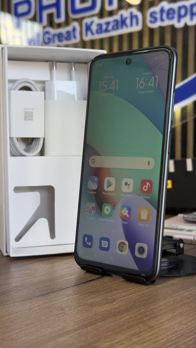 Redmi 10 64/4 С гарантией!