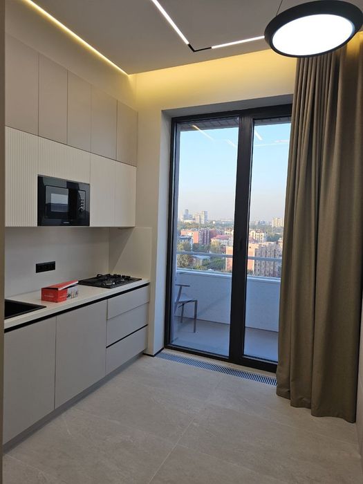 Сдаётся квартира ЖК ИНФИНИТИ!