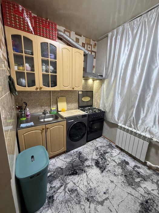 Олмазор тумани, Коракамиш 2/4, 1/2/4