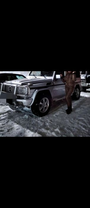 Продам зимний комбинезон